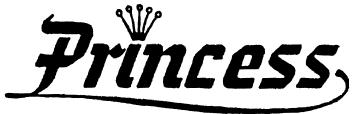 Imagen de *PRINCESS*, FIG