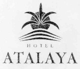 Imagen de HOTEL ATALAYA