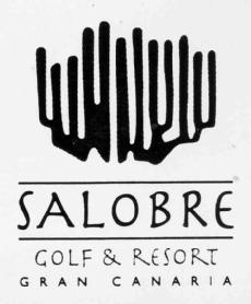 Imagen de SALOBRE GOLF & RESORT GRAN CANARIA