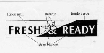 Imagen de FRESH & READY
