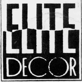 Imagen de ELITE DECOR