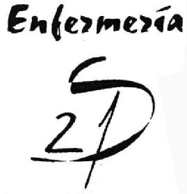 Imagen de ENFERMERIA S21