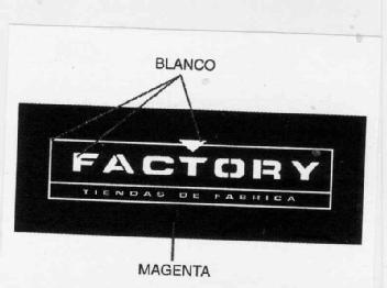 Imagen de FACTORY TIENDAS DE FABRICA