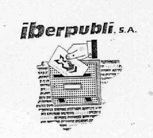 Imagen de IBERPUBLI, S.A