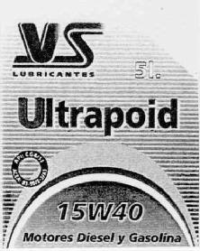 Imagen de VS ULTRAPOID