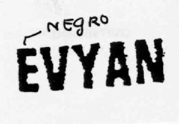 Imagen de EVYAN