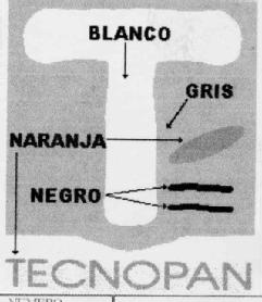 Imagen de T TECNOPAN