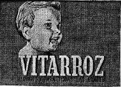 Imagen de VITARROZ
