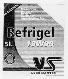 Imagen de REFRIGEL VS