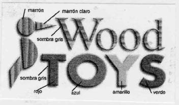 Imagen de WOOD TOYS