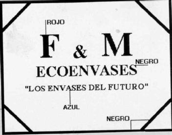Imagen de F & M ECOENVASES 
