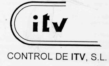 Imagen de ITV CONTROL DE ITV, S.L