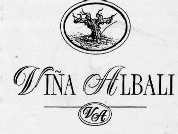 Imagen de VIÑA ALBALI VA