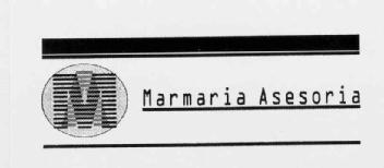 Imagen de M MARMARIA ASESORIA