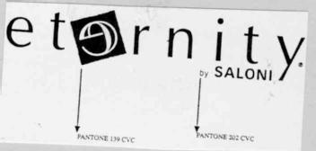 Imagen de ETERNITY BY SALONI