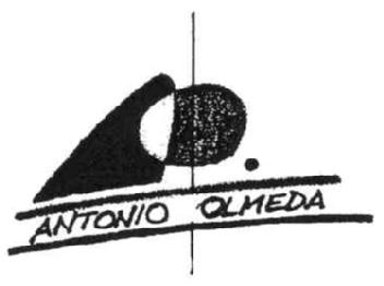 Imagen de ANTONIO OLMEDA
