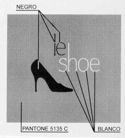 Imagen de LE SHOE