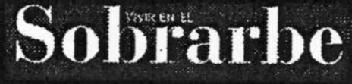 Imagen de VIVIR EN EL SOBRARBE