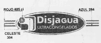 Imagen de DISJAGUA ULTRACONGELADOS