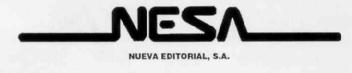 Imagen de NESA NUEVA EDITORIAL, S.A
