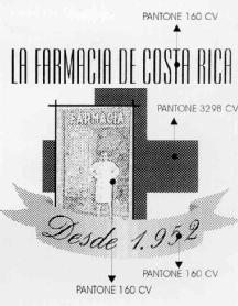 Imagen de LA FARMACIA DE COSTA RICA FARMACIA DESDE 1.952