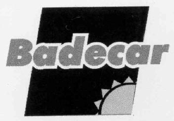 Imagen de BADECAR