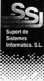 Imagen de SSJ SUPORT DE SISTEMES INFORMATICS, S.L