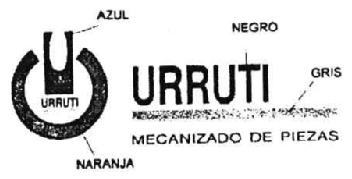 Imagen de URRUTI MECANIZADO DE PIEZAS C URRUTI