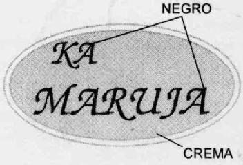 Imagen de KA MARUJA