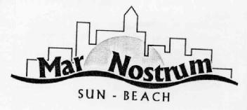 Imagen de MAR NOSTRUM SUN - BEACH