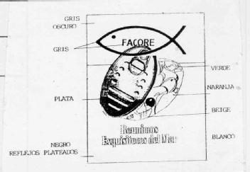 Imagen de FACORE REUNIMOS EXQUISITECES DEL MAR