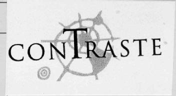 Imagen de CONTRASTE