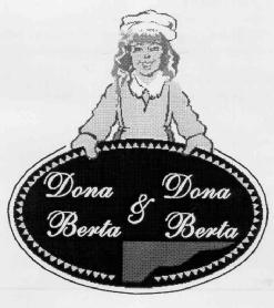 Imagen de DONA BERTA & DONA BERTA
