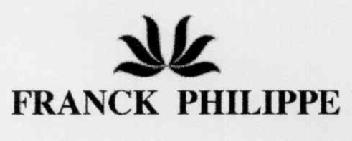 Imagen de FRANCK PHILIPPE
