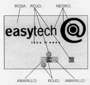 Imagen de EASYTECH @ TAKE IT EASY