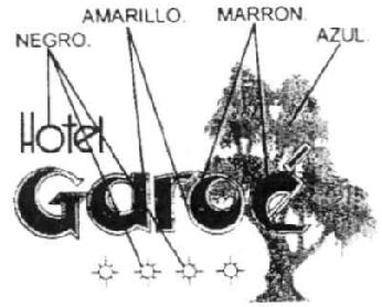Imagen de HOTEL GAROE