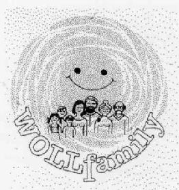 Imagen de WOLLFAMILY