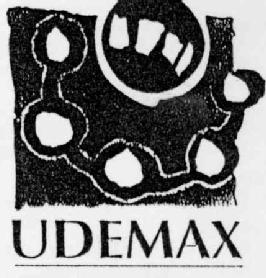 Imagen de UDEMAX