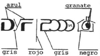 Imagen de DYF 2000 S/L