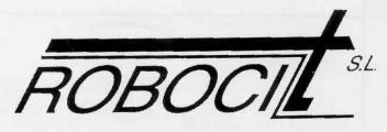 Imagen de ROBOCIT S.L