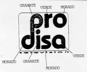 Imagen de PRODISA TELEVISION