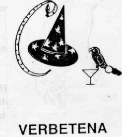 Imagen de VERBETENA