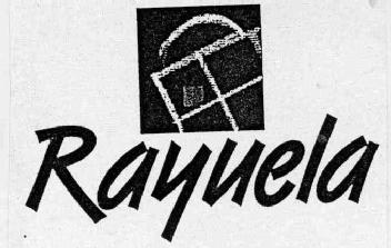 Imagen de RAYUELA