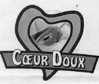 Imagen de COEUR DOUX