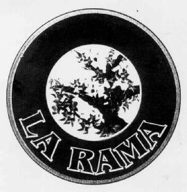 Imagen de LA RAMA