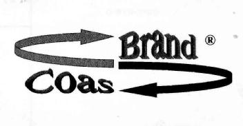 Imagen de BRAND COAS