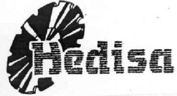 Imagen de HEDISA