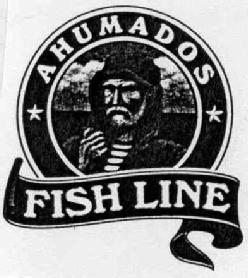 Imagen de AHUMADOS FISH LINE