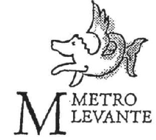 Imagen de M METRO LEVANTE