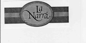 Imagen de LA NARRA